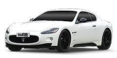 GranTurismo (M145) 2007